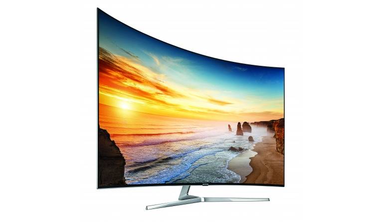 TV Flat-TVs kosten im Schnitt 573 Euro - Umsätze erholen sich ganz leicht, Bild 1 TV Flat-TVs kosten im Schnitt 573 Euro - Umsätze erholen sich ganz leicht - News, Bild 1