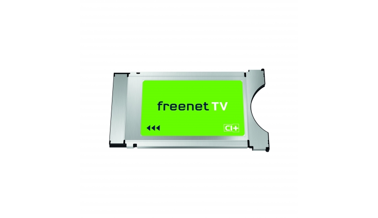 TV Freenet TV nimmt Musiksender DELUXE MUSIC HD per Satellit ins Angebot auf - News, Bild 1