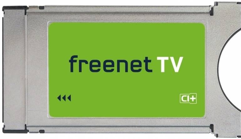 TV Freenet TV startet Regelbetrieb am 29. März 2017 - Pro Jahr 69 Euro - News, Bild 1