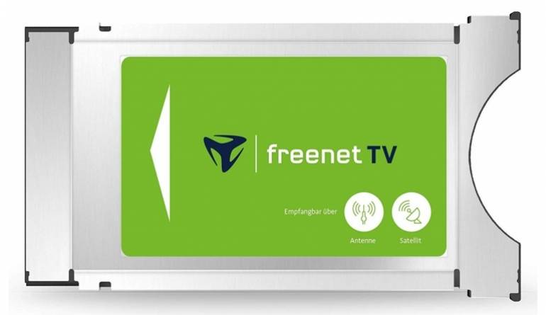 TV Freenet TV stellt Ende des Jahres Programmverbreitung via Satellit ein , Bild 1 TV Freenet TV stellt Ende des Jahres Programmverbreitung via Satellit ein - News, Bild 1