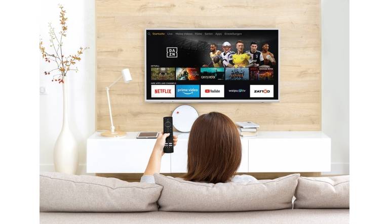 TV gfu Tech Guide Videostreaming - News, Bild 1