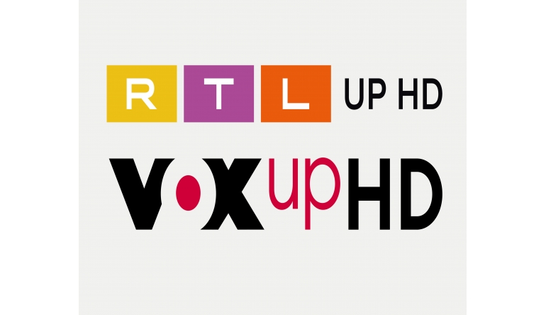 TV HD+ baut Senderangebot aus: Ab sofort sind RTLup HD und VOXup HD empfangbar - News, Bild 1