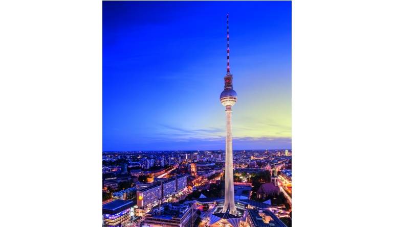 TV Hintergrund: Der Countdown läuft: Das Antennenfernsehen wird hochauflösend, Bild 1 TV Hintergrund: Der Countdown läuft: Das Antennenfernsehen wird hochauflösend - News, Bild 1