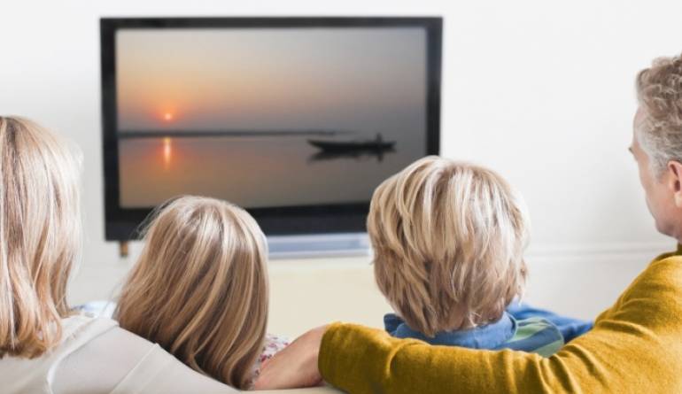 TV Jetzt neu: DVB-T2 mit Full HD, Bild 1 TV Jetzt neu: DVB-T2 mit Full HD - News, Bild 1