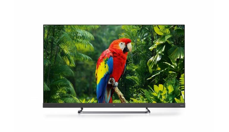 TV Marktanteil von UHD-TVs steigt auf 65 Prozent - 4,2 Millionen Geräte in 2019 verkauft, Bild 1 TV Marktanteil von UHD-TVs steigt auf 65 Prozent - 4,2 Millionen Geräte in 2019 verkauft - News, Bild 1