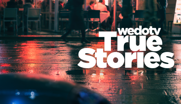 Marke: Neuer Free-TV-Kanal Wedotv True Stories ab sofort empfangbar, Bild 1 TV Neuer Free-TV-Kanal Wedotv True Stories ab sofort empfangbar - News, Bild 1