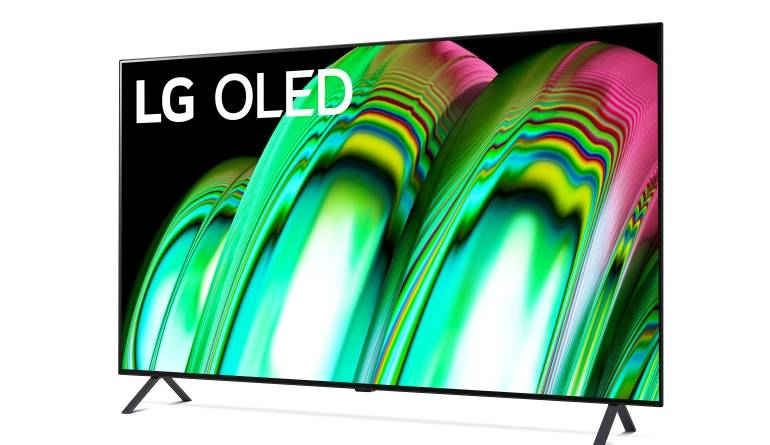 TV OLED-Fernseher machen bereits ein Drittel am gesamten TV-Umsatz aus - News, Bild 1