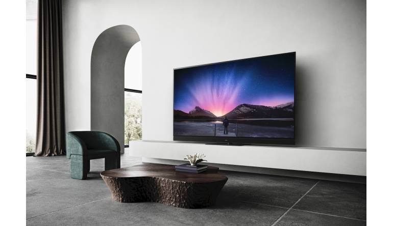 TV Plus 16 Prozent: Deutsche geben im Schnitt 694 Euro für neuen Fernseher aus, Bild 1 TV Plus 16 Prozent: Deutsche geben im Schnitt 694 Euro für neuen Fernseher aus - News, Bild 1