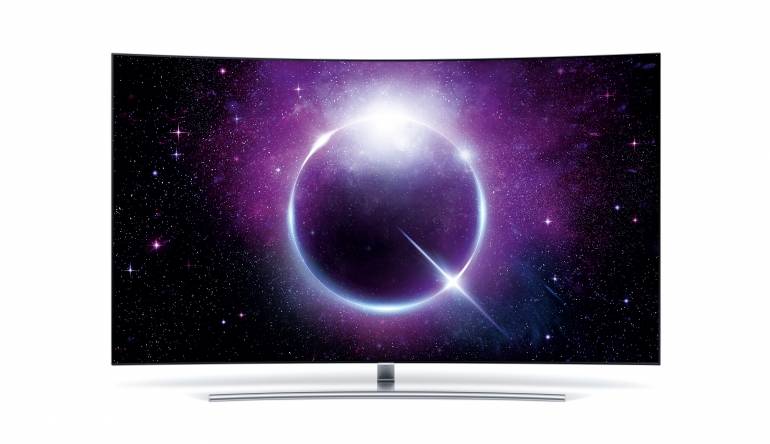 TV Samsung-Fernseher und -Soundbars: Alle neuen Modelle und Preise in der Übersicht, Bild 1 TV Samsung-Fernseher und -Soundbars: Alle neuen Modelle und Preise in der Übersicht - News, Bild 1