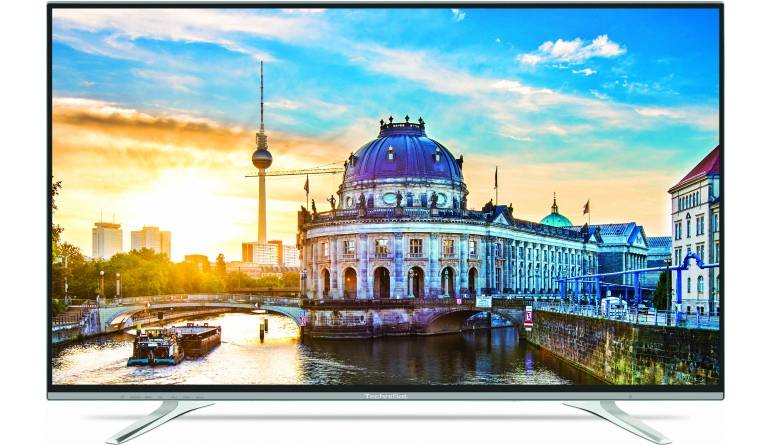 TV Sat-TV weiter vor Kabelfernsehen - HDTV und Ultra-HD legen zu - News, Bild 1