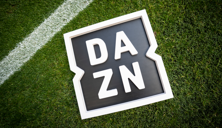 TV Sport-Plattform DAZN verdoppelt für Neukunden ab Februar die Preise, Bild 1 TV Sport-Plattform DAZN verdoppelt für Neukunden ab Februar die Preise - News, Bild 1