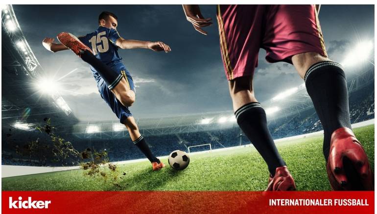 TV Sportlicher Neuzugang bei waipu.tv, Bild 1 TV Sportlicher Neuzugang bei waipu.tv - News, Bild 1
