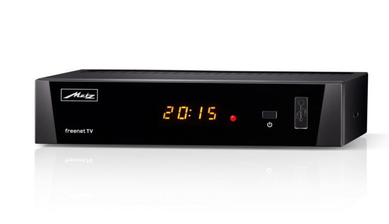 TV Umstellung auf DVB-T2: 165.000 Settop-Boxen im Januar verkauft, Bild 1 TV Umstellung auf DVB-T2: 165.000 Settop-Boxen im Januar verkauft - News, Bild 1