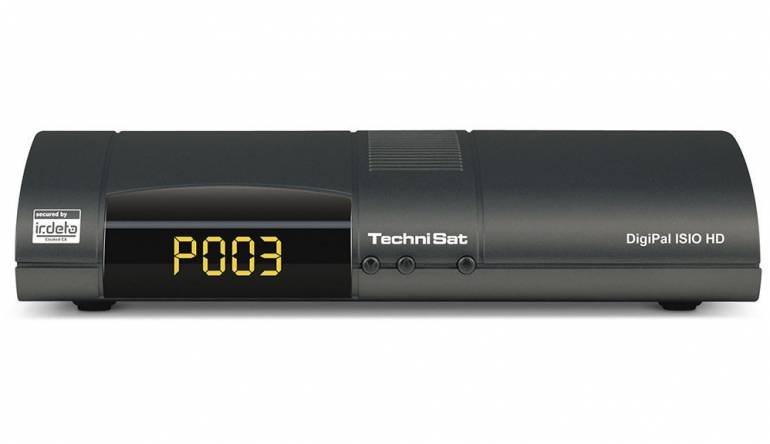 TV Wegen DVB-T2 und Analogabschaltung im Kabel: Receiver-Umsatz legt um 255 Prozent zu, Bild 1 TV Wegen DVB-T2 und Analogabschaltung im Kabel: Receiver-Umsatz legt um 255 Prozent zu - News, Bild 1