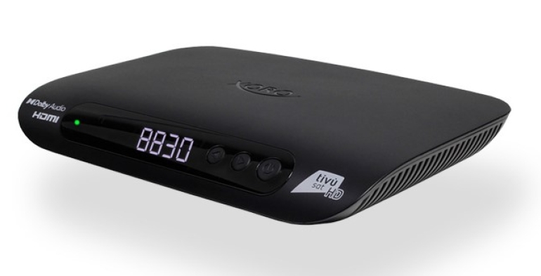 TV Xoro Satelliten-Receiver HRS 8830 unterstützt jetzt auch DAZN-Inhalte - News, Bild 1