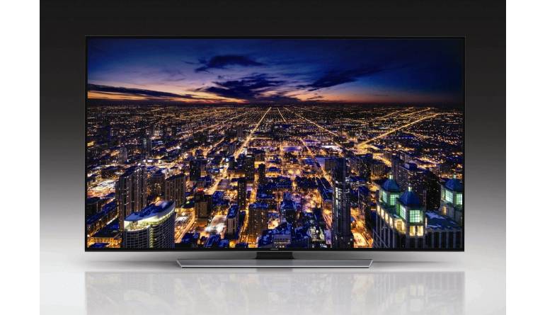 TV Zahl der Woche: Eine Million UHD-Fernseher im vergangenen Jahr in Deutschland verkauft, Bild 1 TV Zahl der Woche: Eine Million UHD-Fernseher im vergangenen Jahr in Deutschland verkauft - News, Bild 1