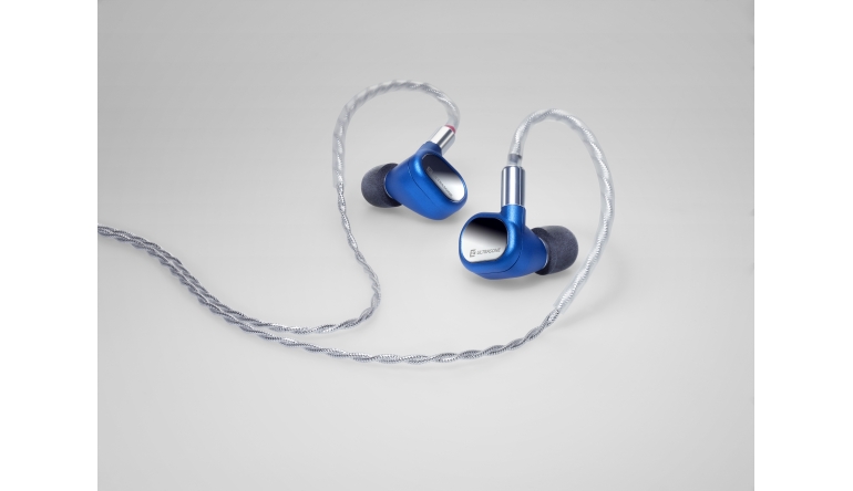 Ultrasone High End 2019: Ultrasone zeigt Kopfhörer Saphire - Neues Treiberkonzept, Bild 1 HiFi High End 2019: Ultrasone zeigt Kopfhörer Saphire - Neues Treiberkonzept - News, Bild 1