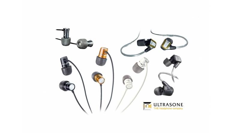Ultrasone Musik maßgeschneidert: In-Ear-Kopfhörer von Ultrasone sind für Otoplastiken vorbereitet, Bild 1 HiFi Musik maßgeschneidert: In-Ear-Kopfhörer von Ultrasone sind für Otoplastiken vorbereitet - News, Bild 1