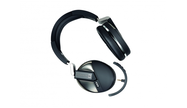HiFi Neue Ultrasone Performance Kopfhörer mit aptX-Bluetooth-Modul - News, Bild 1