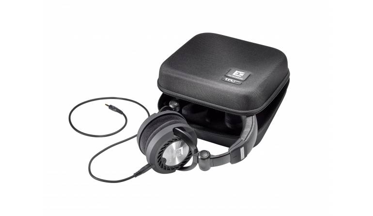 HiFi PRO 2900i: Offener, dynamischer Kopfhörer von Ultrasone - Bequemerer Kopfbügel - News, Bild 1