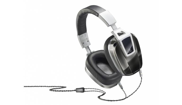 Ultrasone Ultrasone Edition 8 EX: Midsize-Kopfhörer mit S-Logic EX und symmetrischer Signalführung, Bild 1 HiFi Ultrasone Edition 8 EX: Midsize-Kopfhörer mit S-Logic EX und symmetrischer Signalführung - News, Bild 1
