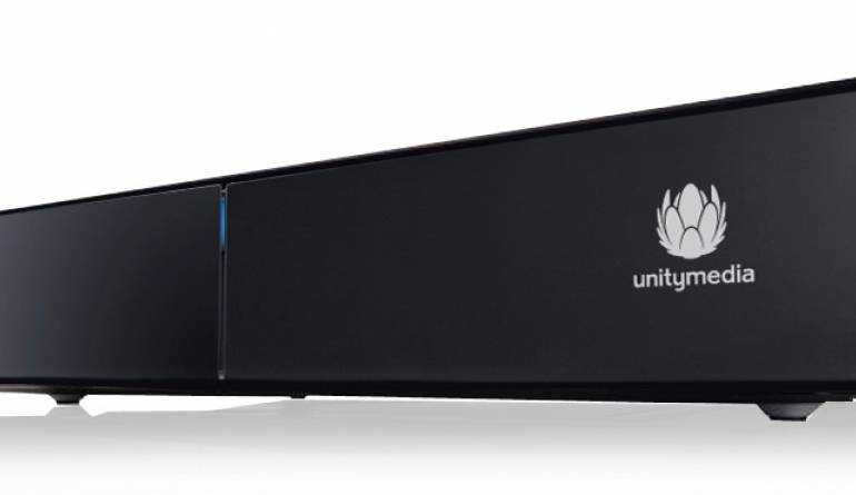 Unitymedia In der Nacht auf Dienstag: Unitymedia schaltet analoge Sender ab - Neue HD-Programme, Bild 1 TV In der Nacht auf Dienstag: Unitymedia schaltet analoge Sender ab - Neue HD-Programme - News, Bild 1