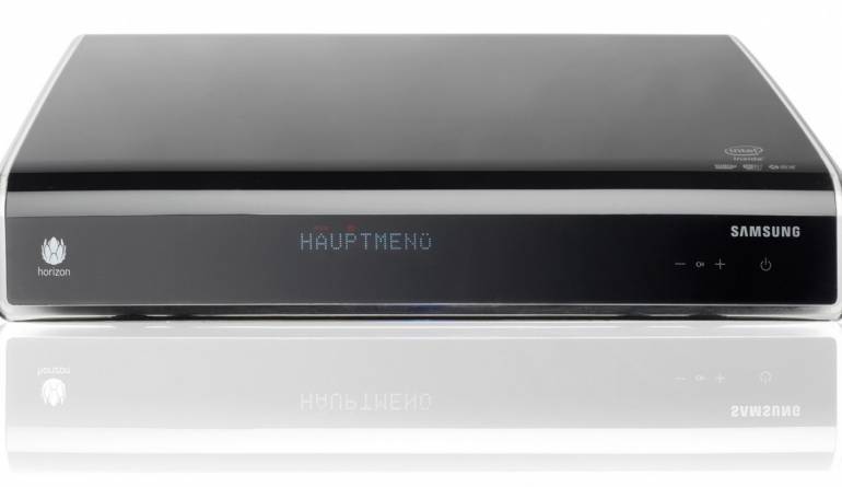 Unitymedia Restart-TV ab sofort über Horizon HD Recorder von Unitymedia verfügbar, Bild 1 TV Restart-TV ab sofort über Horizon HD Recorder von Unitymedia verfügbar - News, Bild 1