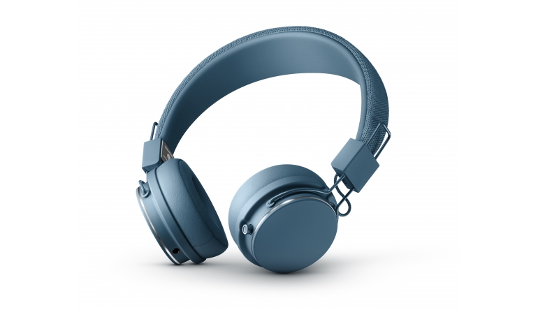 Urbanears Plattan 2 Bluetooth: Neuer kabelloser Kopfhörer von Urbanears, Bild 1 HiFi Plattan 2 Bluetooth: Neuer kabelloser Kopfhörer von Urbanears - News, Bild 1