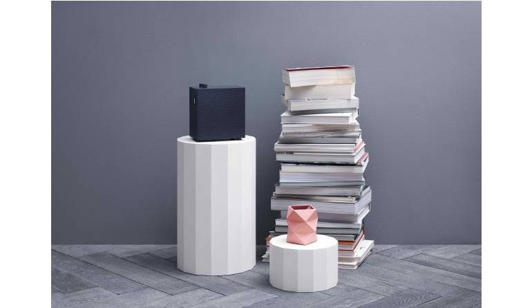 Urbanears Urbanears erweitert Multiroom-Familie um den Lotsen - WLAN, Bluetooth und AirPlay, Bild 1 HiFi Urbanears erweitert Multiroom-Familie um den Lotsen - WLAN, Bluetooth und AirPlay - News, Bild 1