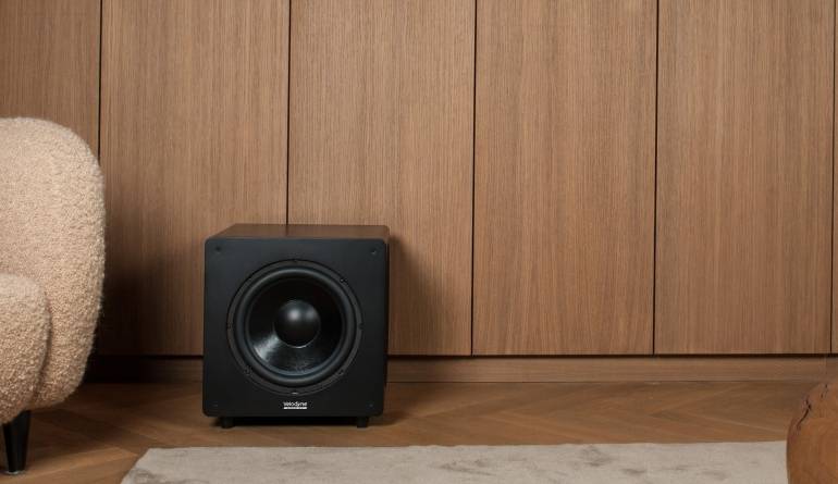 Heimkino Velodyne Acoustics Deep Waves: Neue Subwoofer mit App-Steuerung sind da - News, Bild 1