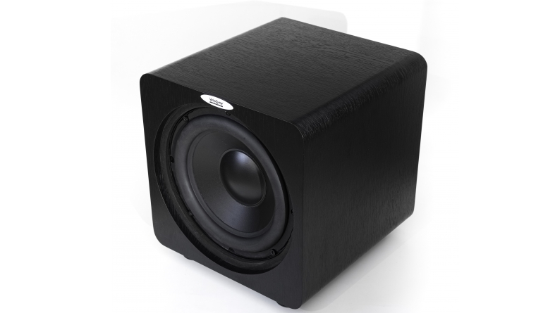 Heimkino Velodyne: Neue Deep Blue Subwoofer-Serie - News, Bild 1