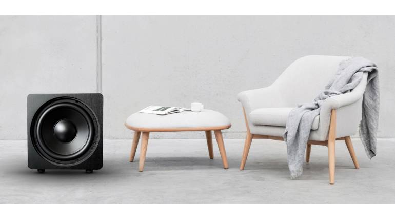 Velodyne Velodyne präsentiert neuen Subwoofer Deep Blue DB-15, Bild 1 HiFi Velodyne präsentiert neuen Subwoofer Deep Blue DB-15 - News, Bild 1