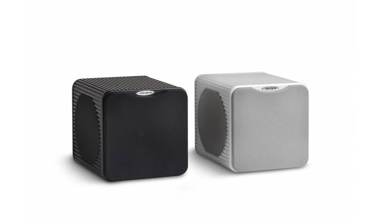 Velodyne Velodyne Acoustics stellt den neuen MicroVee™ MKII Subwoofer vor, Bild 1 High-End Velodyne Acoustics stellt den neuen MicroVee™ MKII Subwoofer vor - News, Bild 1