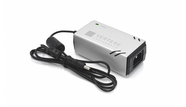 Vertere Upgrade-Netzteil für Plattenspieler DG-1 von Vertere, Bild 1 HiFi Upgrade-Netzteil für Plattenspieler DG-1 von Vertere - News, Bild 1