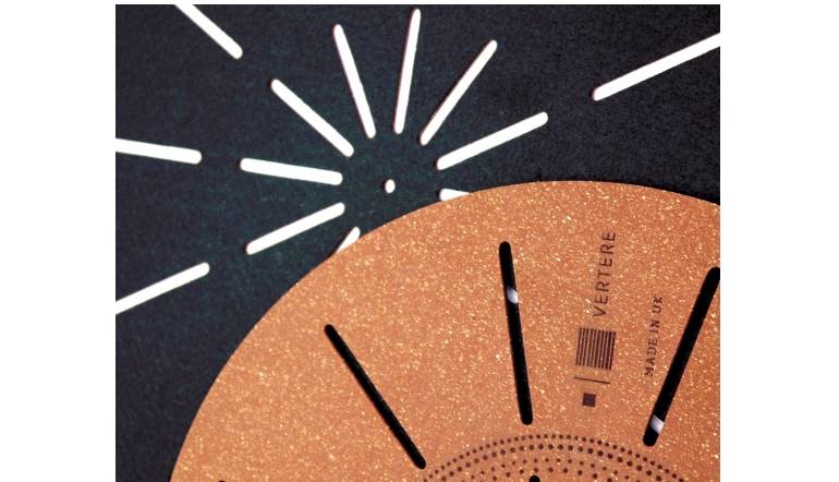 Vertere Vertere Acoustics stellt universell einsetzbare Techno Mat vor, Bild 1 High-End Vertere Acoustics stellt universell einsetzbare Techno Mat vor - News, Bild 1