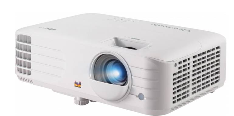 ViewSonic ViewSonic 4K-Beamer PX701-4K, Bild 1 Heimkino ViewSonic 4K-Beamer PX701-4K - News, Bild 1