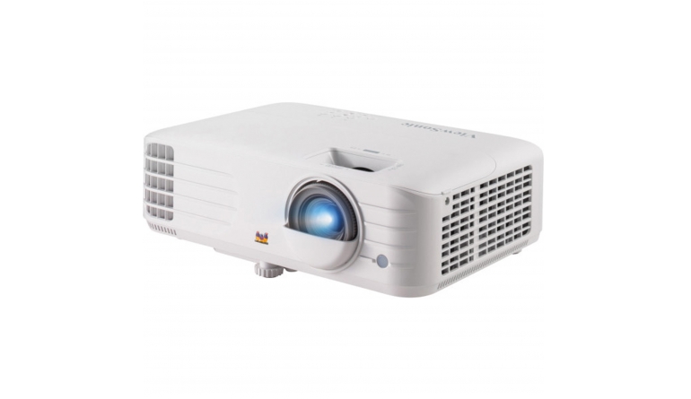 ViewSonic Viewsonic: Beamer für HD-Kinoerlebnis, Bild 1 Heimkino Viewsonic: Beamer für HD-Kinoerlebnis - News, Bild 1