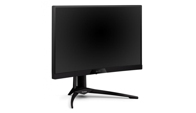 TV ViewSonic launcht curved 27-Zoll-Display - News, Bild 1