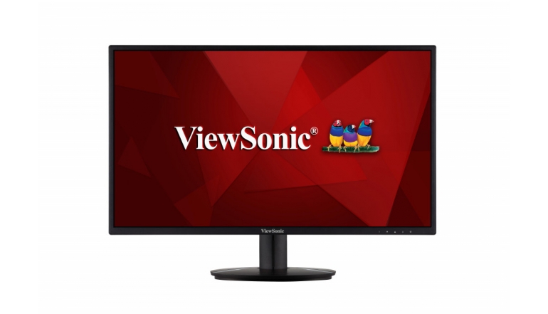 TV ViewSonic präsentiert neue Modelle für Homeoffice und Büro - News, Bild 1