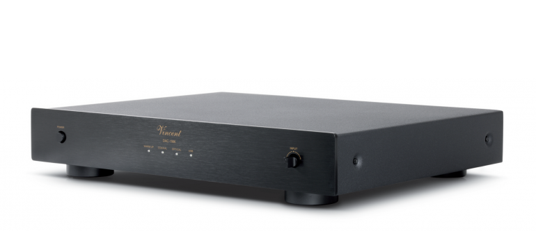 Vincent Vincent DAC-1 MK Digital-/Analog Wandler, Bild 1 HiFi Vincent DAC-1 MK Digital-/Analog Wandler - News, Bild 1