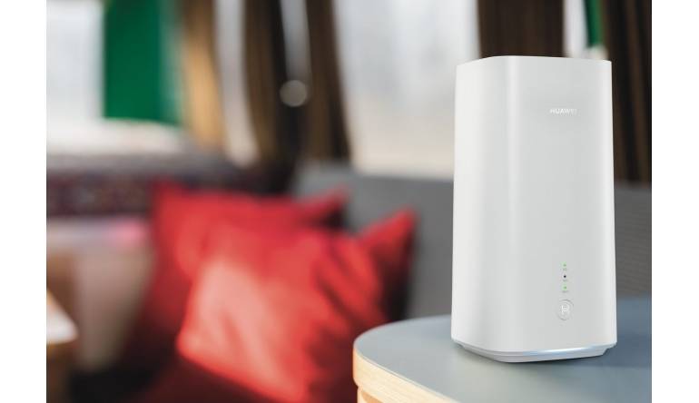 Vodafone 5G aus der Steckdose: Vodafone mit neuem Mobilfunk-Router - Bis zu 500 Megabit pro Sekunde, Bild 1 Smart Home 5G aus der Steckdose: Vodafone mit neuem Mobilfunk-Router - Bis zu 500 Megabit pro Sekunde - News, Bild 1