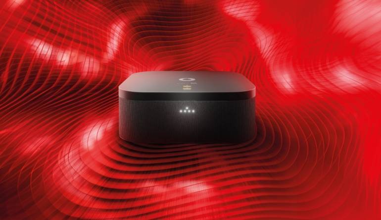Marke: Vodafone Vodafone: Neue TV-Box und neues CI+ Modul Smart für Kabelfernsehen , Bild 1 TV Vodafone: Neue TV-Box und neues CI+ Modul Smart für Kabelfernsehen - News, Bild 1