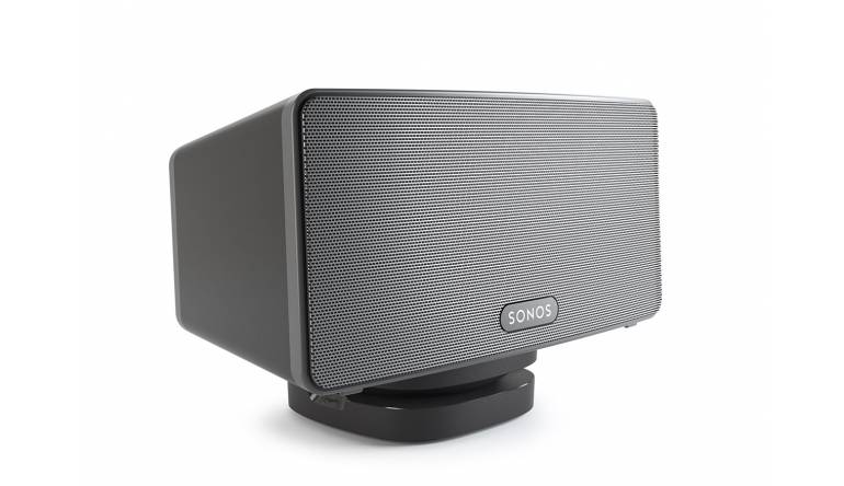 Vogel`s Vogel’s mit neuen Tischständern für Sonos-Lautsprecher - Um 360 Grad drehbar, Bild 1 HiFi Vogel’s mit neuen Tischständern für Sonos-Lautsprecher - Um 360 Grad drehbar - News, Bild 1