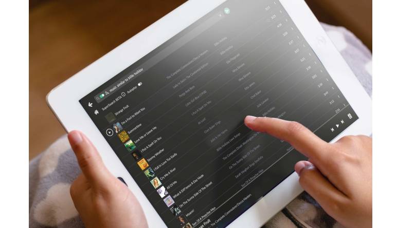 Marke: Volumio Volumio stellt Supersearch vor: Musikentdeckung mit AI-Suchtechnologie, Bild 1 Car-Media Volumio stellt Supersearch vor: Musikentdeckung mit AI-Suchtechnologie - News, Bild 1