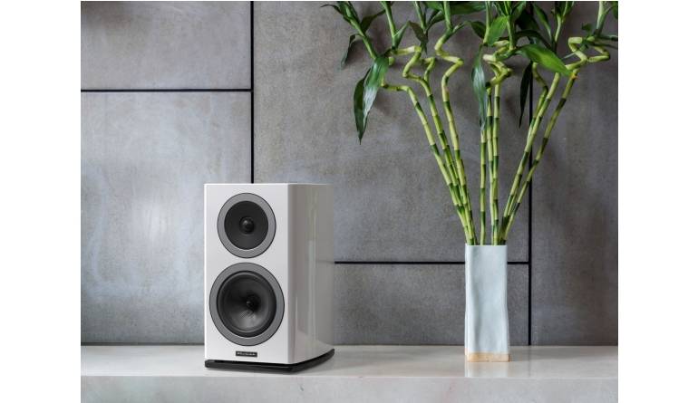 HiFi Lautsprecherserie REVA von Wharfedale feiert mit fünf Modellen Premiere - News, Bild 1