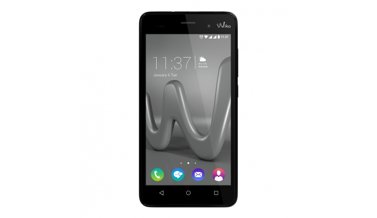 mobile Devices Lenny 3 von Wiko: Einsteiger-Smartphone mit Acht-MP-Kamera und HD-Auflösung - News, Bild 1