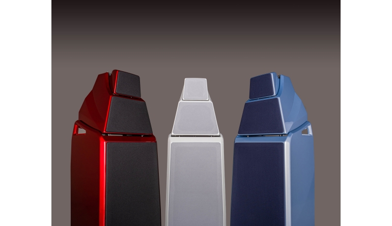 Marke: Wilson Audio Audio Reference stellt Wilson Audio Alexia V vor - Premiere gegen Ende des Jahres, Bild 1 High-End Audio Reference stellt Wilson Audio Alexia V vor - Premiere gegen Ende des Jahres - News, Bild 1