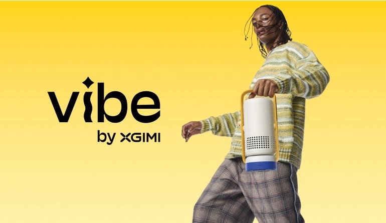 Service XGIMIs neue Untermarke „Vibe by XGIMI“   - News, Bild 1
