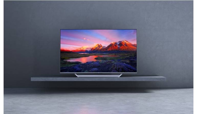 Xiaomi 75-Zöller Mi TV Q1 von Xiaomi ist da - 192 Dimming-Zonen und Quantum Dot, Bild 1 TV 75-Zöller Mi TV Q1 von Xiaomi ist da - 192 Dimming-Zonen und Quantum Dot - News, Bild 1