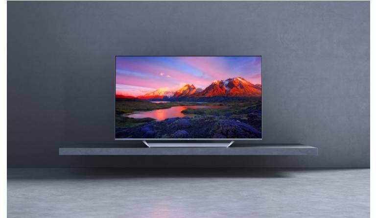 TV 75-Zöller Mi TV Q1 von Xiaomi ist da - 192 Dimming-Zonen und Quantum Dot - News, Bild 1